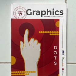 Bộ 4 cuốn Graphics còn mới 149749