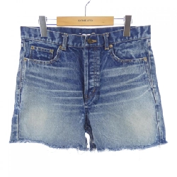 Quần short SAINT LAURENT 601476 Y564V - Hàng hiệu Authentic