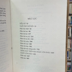 TUỔI THƠ DỮ DỘI - TIẾNG HÁT TRÊN ĐỊA NGỤC CÔN ĐẢO - VƯỢT CÔN ĐẢO (PHÙNG QUÁN) 301787