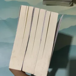 (ngôn tình) Bán thành phong nguyệt (bộ 3cuốn) 1003342