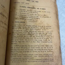 TÂM LÝ HỌC ĐỆ NHẤT ACD - PHẠM XUÂN ĐỘ 798754