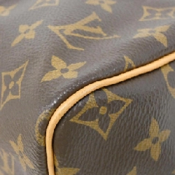 Túi xách Boston Louis Vuitton Monogram Speedy Bandoulière 30cm M41112 - Hàng hiệu Chính hãng 771095