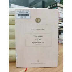 Tiếng gà gáy – Hoa dừa – Nguyễn Văn Trỗi – Lê Anh Xuân
