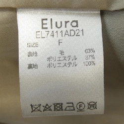 Áo khoác ELURA 630834