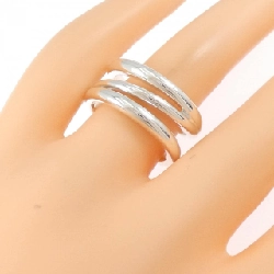 Nhẫn chéo mở Tiffany - Hàng hiệu Authentic 832574