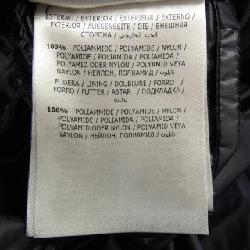 MONCLER HERMINE Áo khoác lông - Hàng hiệu Chính hãng 813589