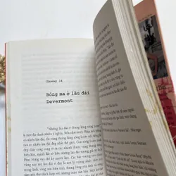 Nhắm mắt thấy Paris – Dương Thuỵ 564190