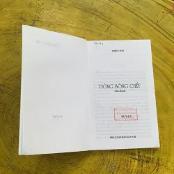 DÒNG SÔNG CHẾT- THIÊN SƠN 748636