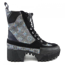 【Mã giảm giá】Giày bốt LOUIS VUITTON