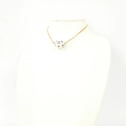 【Vintage】Dây chuyền Chanel 626171