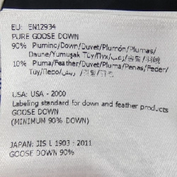 MONCLER LOIRAC Áo khoác lông - Hàng hiệu Chính hãng 884395