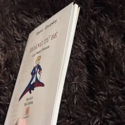 Hoàng tử bé 973399