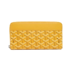 【Sản phẩm mới】Goyard Matignon GM APM ZIP GM Ví