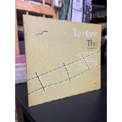 Thơ với tuổi thơ - Tế Hanh