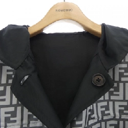 FENDI FF0249 AA8N Áo khoác - Hàng hiệu Chính hãng 884115