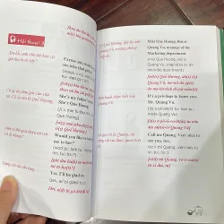 Tự học đàm thoại tiếng anh cấp tốc :tiếng anh trong giao tiếp hàng ngày THE WINDY MCBOOKS 1034961