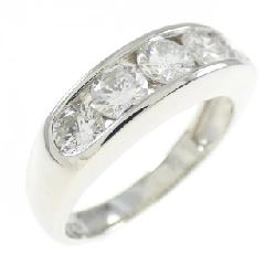 Nhẫn kim cương PT900 1.00CT