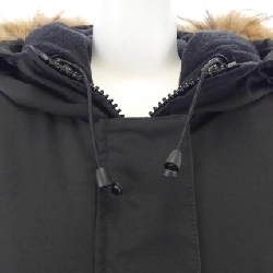 Áo khoác lông Canada Goose 3037LA Victoria - Hàng hiệu Chính hãng 808926