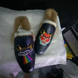 Giày Nam Gucci 446415