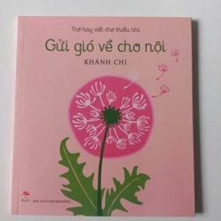 Thơ hay cho bé 536642