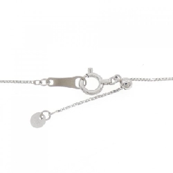 Dây chuyền Emerald PT950/PT850 0.08CT - Hàng hiệu Chính hãng 861884