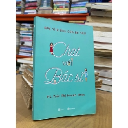 Chat với bác sĩ - Bs. Trần Thị Huyền Thảo 125130