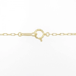 Dây chuyền K18YG - Hàng hiệu Authentic 866742