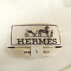 HERMES 557295HA Áo len - Hàng hiệu Chính hãng 898689