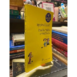 Buổi chiều Windows - Nguyễn Nhật Ánh 119772