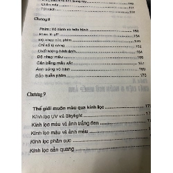 Nhiếp ảnh toàn thư :từ máy ảnh đến hình ảnh- sách mới 80% 790586