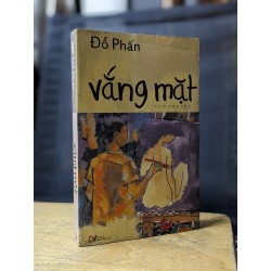 Vắng mặt - Đỗ Phấn 176370