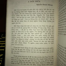 Nam Cao - Nguyễn Bích Thuận 1025205