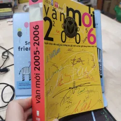 Sách: Văn mới 2005 - 2006 (B2) 757674