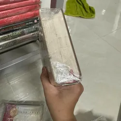 Truyện chọn lọc Lép Tônxtôi (Bìa cứng) 563453
