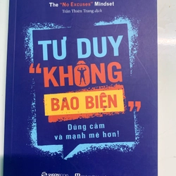 Tư duy không bao biện và Đắc nhân tâm 517361