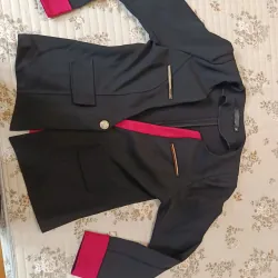 Áo véc dài tay size M 1022362