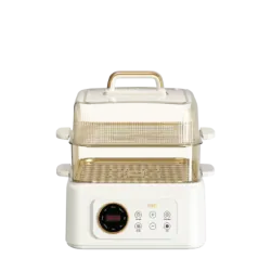 🍲 NỒI LẨU HẤP ĐA NĂNG UNIE UE668 – Đa năng 8 chế độ, một nồi làm hết mọi món! 727492