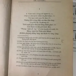 TRUYỆN KIỀU - NGUYỄN DU 730978