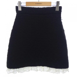 [Mã giảm giá] Váy MIU MIU