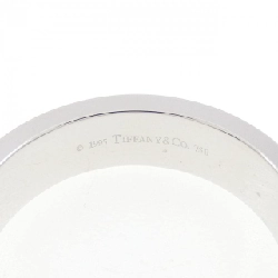 Nhẫn Tiffany Atlas - Hàng hiệu Authentic 837893