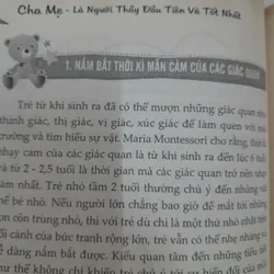 Cha Mẹ là ngườu thầy đầu tiên tốt nhất 575482