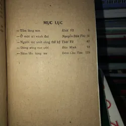 Người mẹ sinh cùng thế kỷ  786803