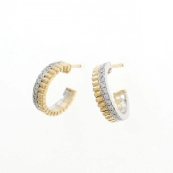 Boucheron Quatre Radiant Bông tai - Hàng hiệu Chính hãng 847156