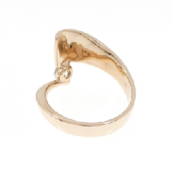 Nhẫn kim cương K18PG 0.35CT 668286