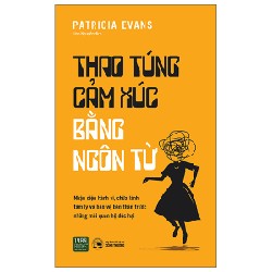 Thao Túng Cảm Xúc Bằng Ngôn Từ - Patricia Evans 194639