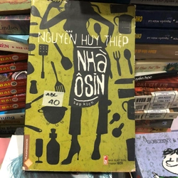 Nhà Osin - Nguyễn Huy Thiệp