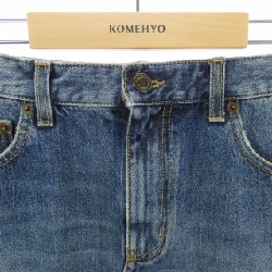 Thương hiệu SAINT LAURENT 602944Y8070 Váy - Hàng hiệu Chính hãng 821103