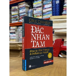 Đắc nhân tâm - Dale Carnegie 130195