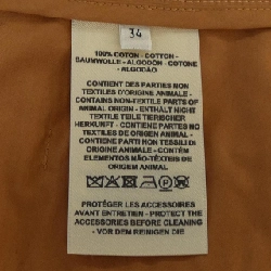 Elie Saab HERMES 2E0311DC Váy - Hàng hiệu Chính hãng 819358