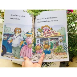 Sách tập đọc - I can read Little critter  22 cuốn + File nghe Mp3 757518